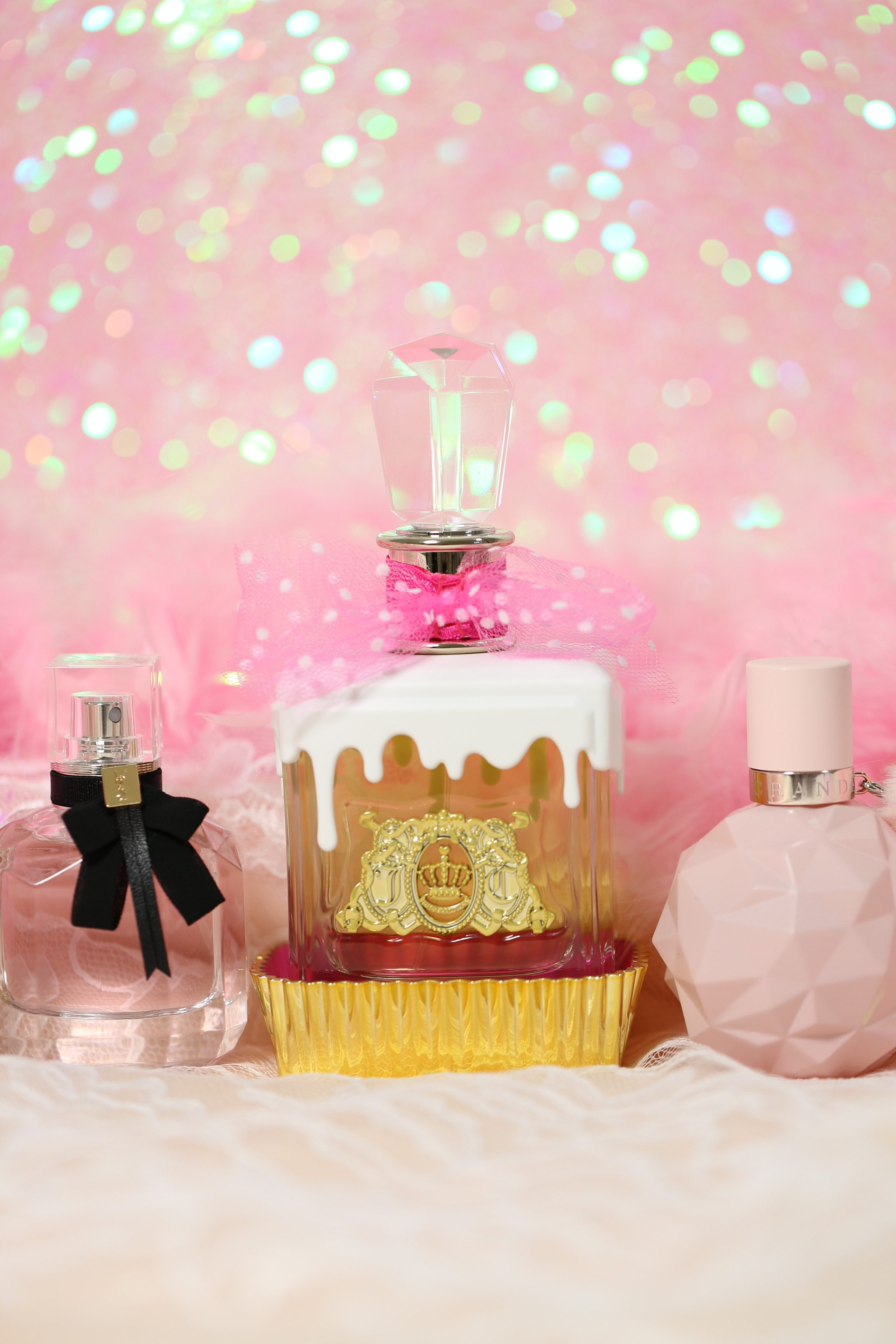 3 Heavenly Perfumes That You Will Absolutely Love