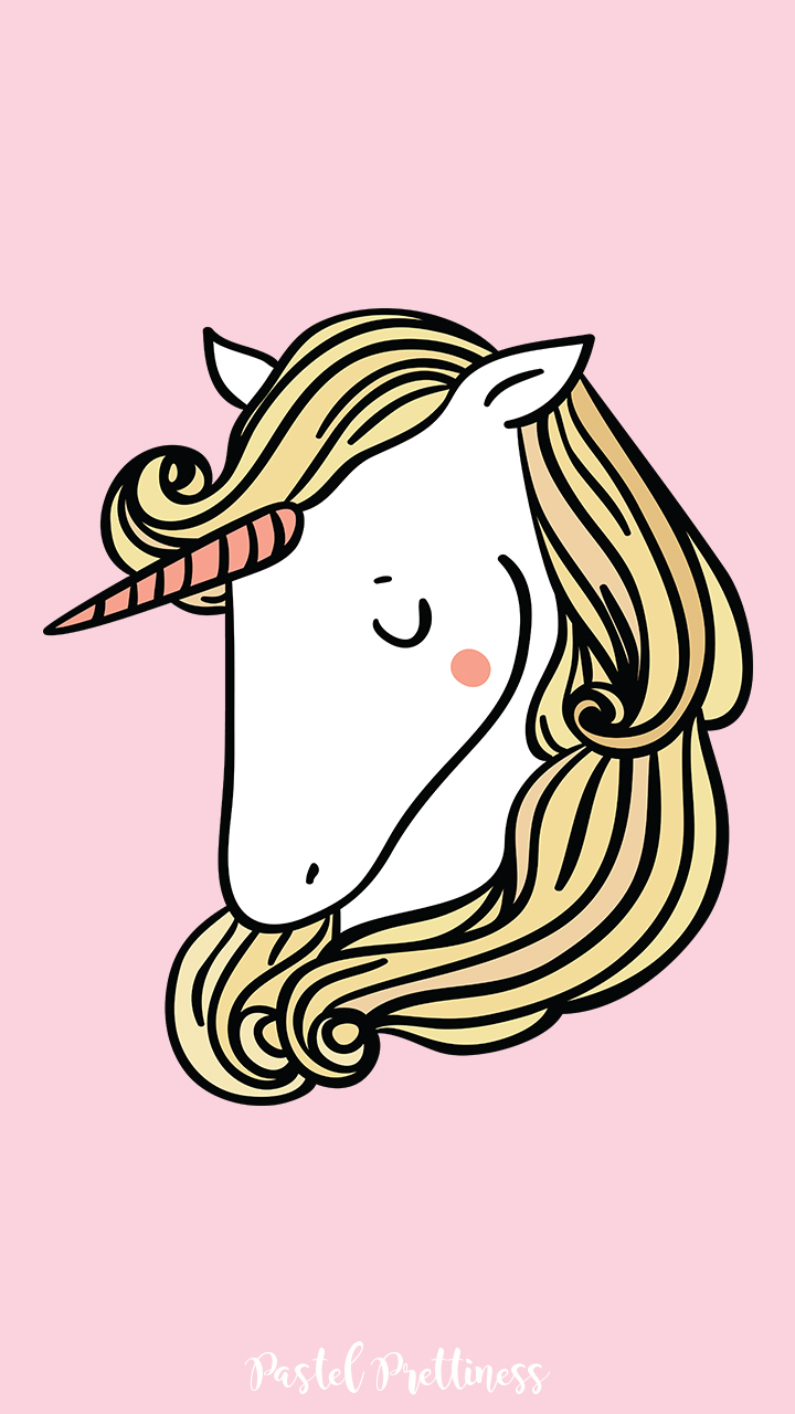 Cute Unicorn Iphone Wallpapers