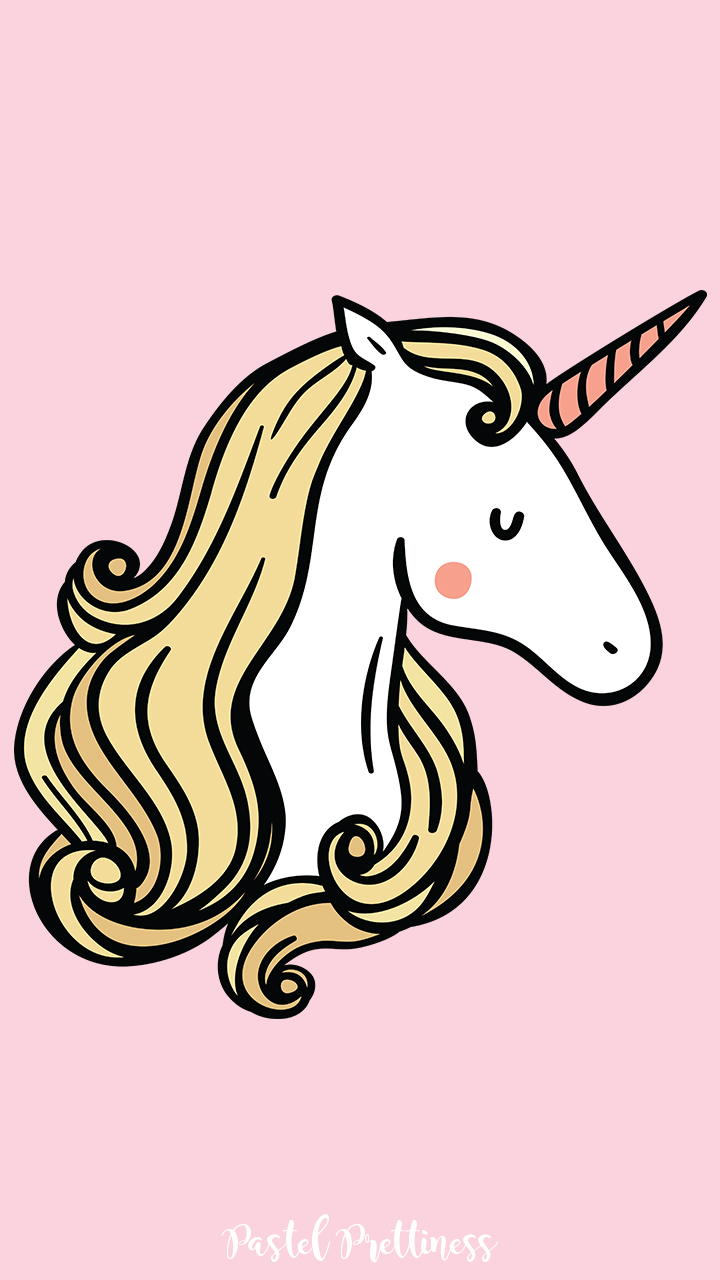 Cute Unicorn  Iphone  Wallpapers 